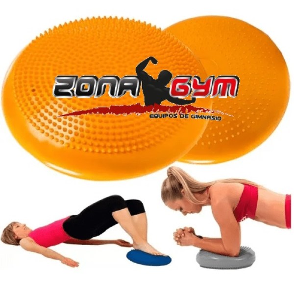 bosu - Disco vestibular 001